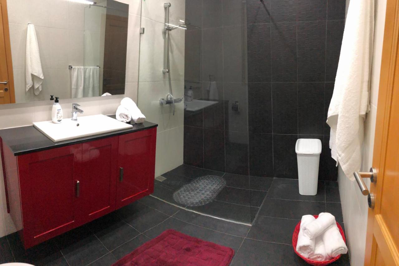 The Village Apartment 2 Kirkop Экстерьер фото