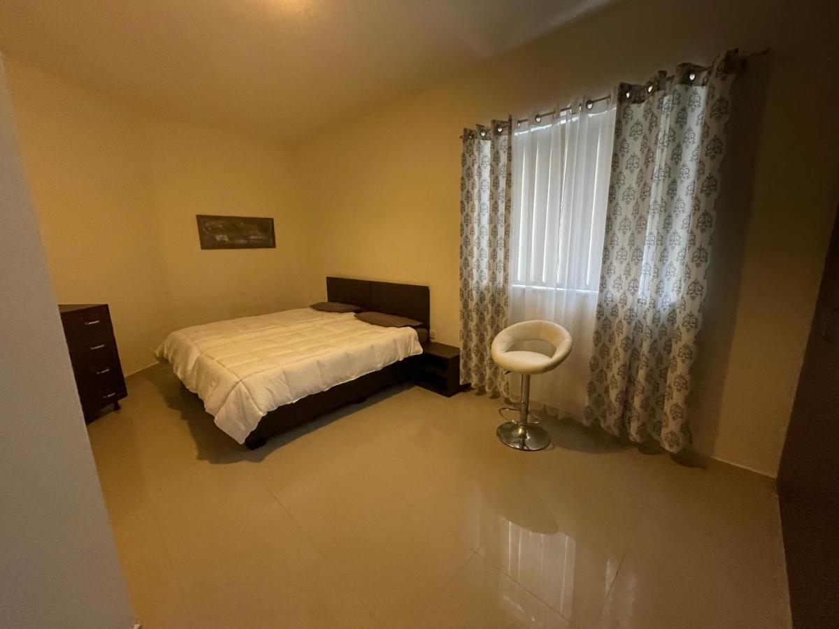 The Village Apartment 2 Kirkop Экстерьер фото